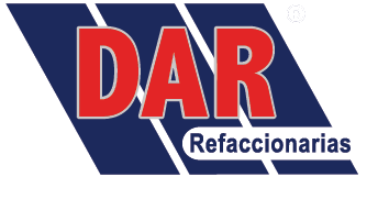 Logo DAR