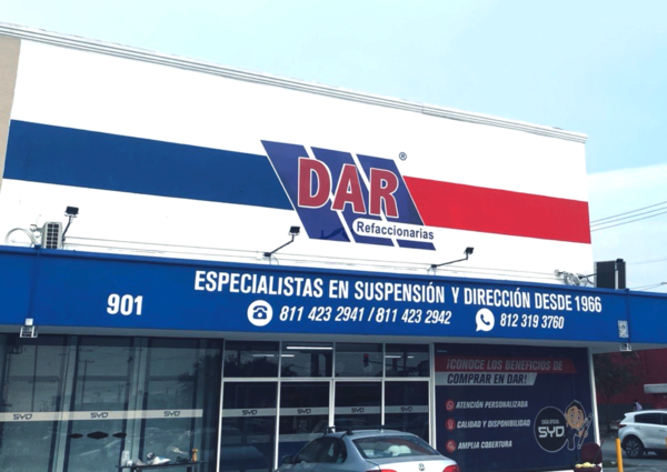 DAR-Solidaridad