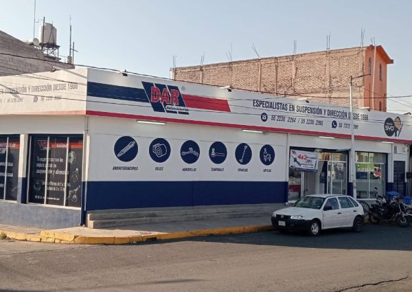 VALLE DE CHALCO FOTO