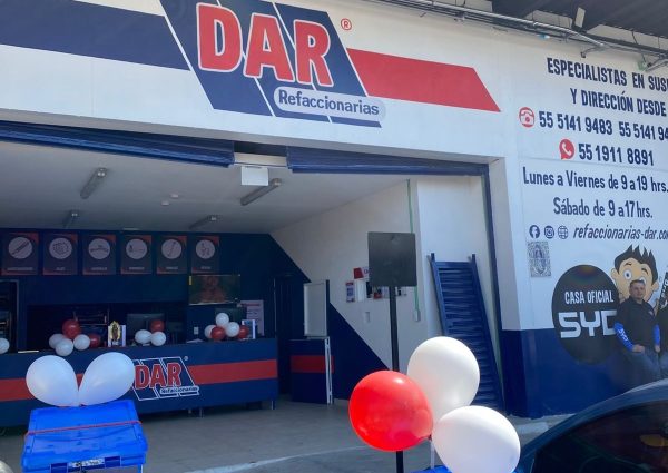 SUCURSAL NICOLAS ROMERO_ FOTO